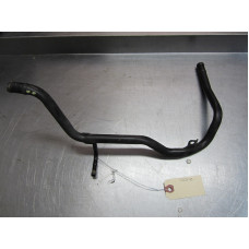 02Z013 Heater Line For 00-01 SUBARU OUTBACK LIMITED WAGON 4 DOOR 2.5